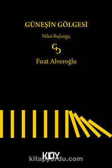 Güneşin Gölgesi - Fırat Alveroğlu