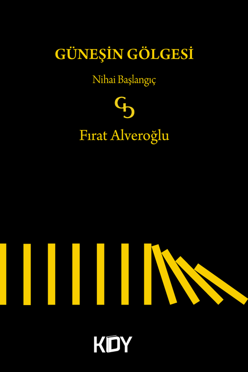 Güneşin Gölgesi