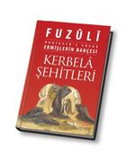 Kerbela Şehitleri Ermişlerin Bahçesi
