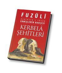 Kerbela Şehitleri Ermişlerin Bahçesi