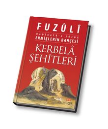 Kerbela Şehitleri Ermişlerin Bahçesi