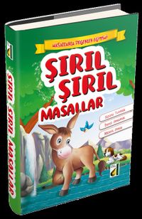 Şırıl Şırıl Masallar
