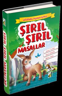 Şırıl Şırıl Masallar