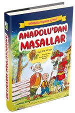 Anadolu'dan Masallar