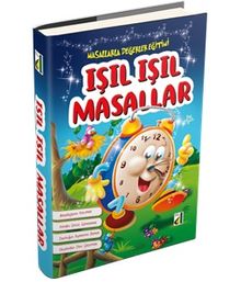 Işıl Işıl Masallar
