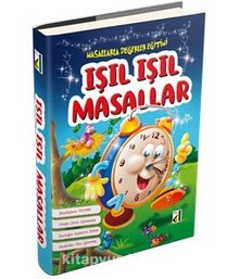 Işıl Işıl Masallar - Levent Yaşar
