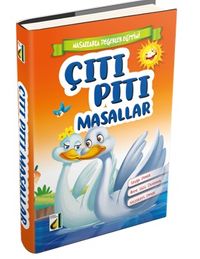 Çıtı Pıtı Masallar