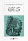 Minna von Barnhelm
