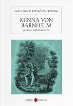 Minna von Barnhelm