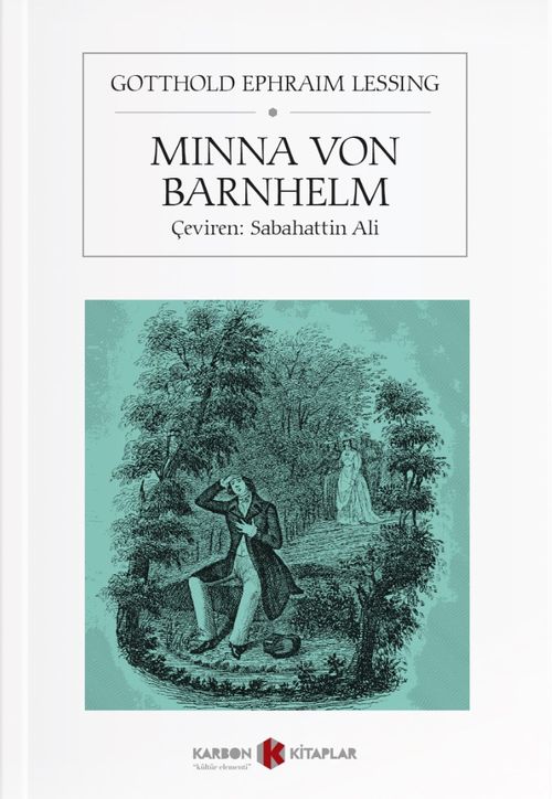Minna von Barnhelm