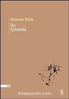 Su Çürüdü - Ahmet Telli
