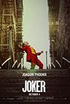 Joker & IMDb: 8,4