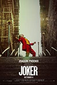 Joker & IMDb: 8,4