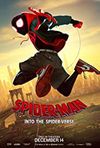 &Ouml;r&uuml;mcek Adam: &Ouml;r&uuml;mcek Evreninde (2018) - Spider-Man: Into the Spider-Verse (Dvd) & IMDb: 8,4