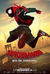 Örümcek Adam: Örümcek Evreninde (2018) - Spider-Man: Into the Spider-Verse (Dvd) & IMDb: 8,4