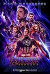 Avengers: Endgame (Dvd) & IMDb: 8,3