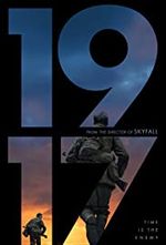 1917 (Dvd) & IMDb: 8,3