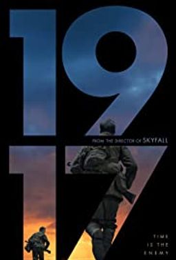 1917 (Dvd) & IMDb: 8,3