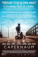Kefernahum (Dvd) & IMDb: 8,2