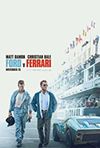 Asfaltın Kralları - Ford v Ferrari (Dvd) & IMDb: 8,1