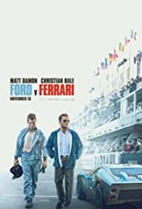 Asfaltın Kralları - Ford v Ferrari (Dvd) & IMDb: 8,1