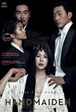 Hizmetçi - Ah-ga-ssi (Dvd) & IMDb: 8,0
