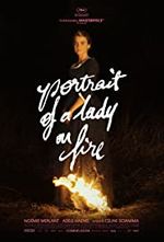 Portrait de la jeune fille en feu (Dvd) & IMDb: 8,0