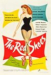 Kırmızı Pabuçlar - The Red Shoes (Dvd) & IMDb: 8,0