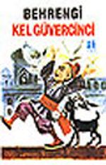 Kel Güvercinci