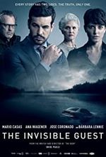 Contratiempo (Dvd) & IMDb: 8,0