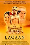 Lagaan: Once Upon a Time in India (Dvd) & IMDb: 8,0