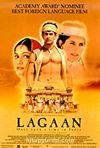 Lagaan: Once Upon a Time in India (Dvd) & IMDb: 8,0