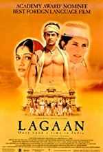 Lagaan: Once Upon a Time in India (Dvd) & IMDb: 8,0