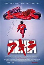 Akira Dvd) & IMDb: 8,0