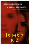 İsimsiz Kız (Ciltli)