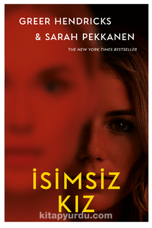 İsimsiz Kız (Ciltli) - Greer Hendricks