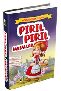 Pırıl Pırıl Masallar