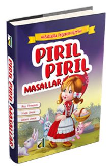 Pırıl Pırıl Masallar