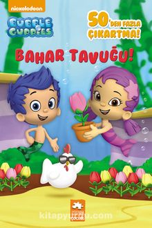 Kabarcık Çocuklar - Bahar Tavuğu - Kolektif