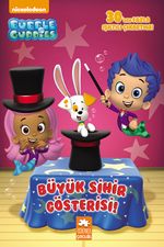 Kabarcık Çocuklar - Büyük Sihir Gösterisi!