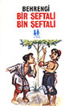 Bir Şeftali Bin Şeftali