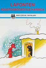 Lafonten Masalları Serisi (10 Kitap)