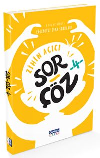 Zihin Açıcı Sor-Çöz 4 / Eğlenceli Zeka Soruları