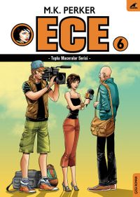 Ece 6 / Toplu Maceralar Serisi