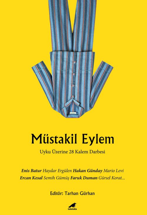 Müstakil Eylem