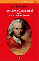 Toplum Sözleşmesi ya da Siyaset Hukuku İlkeleri