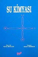 Su Kimyası