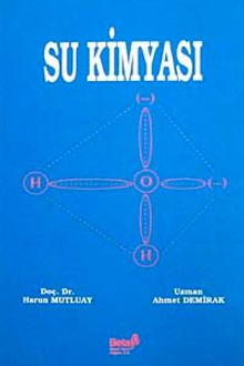 Su Kimyası