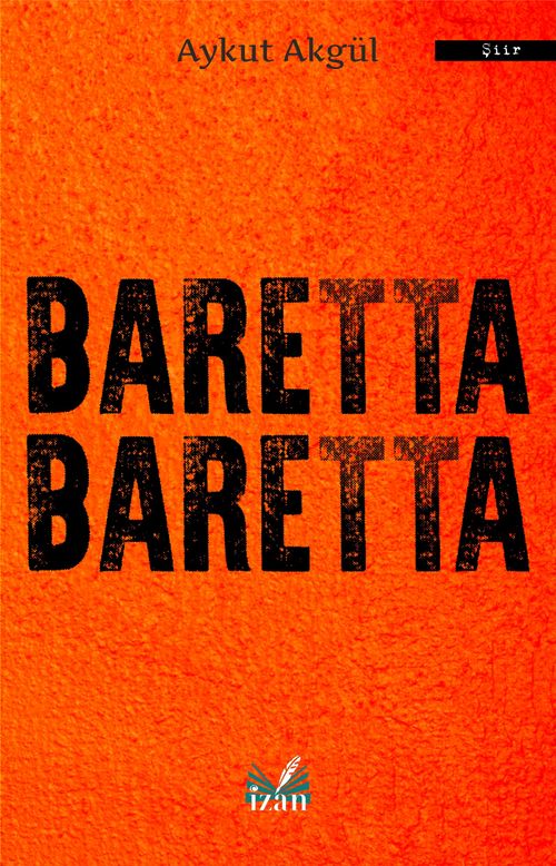 Baretta Baretta 