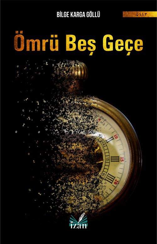 Ömrü Beş Geçe 